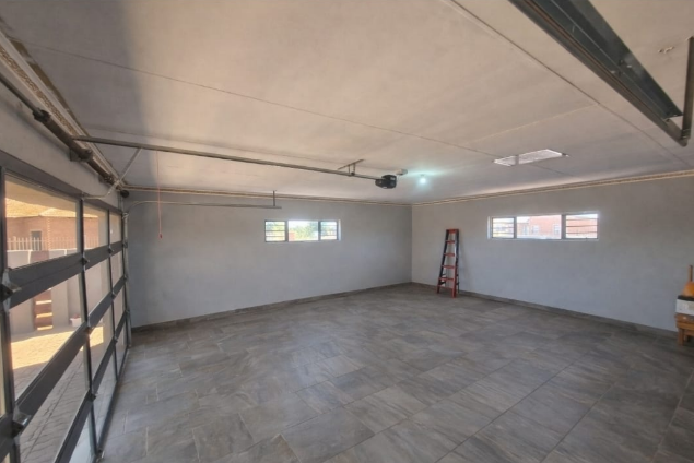 To Let 4 Bedroom Property for Rent in Kathu Northern Cape